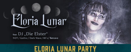 Eloria Lunar Gothic Party
