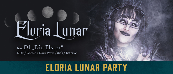 Eloria Lunar Gothic Party