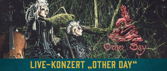 Other Day Live Konzert